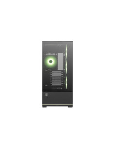 MSI MAG PANO 110R PZ carcasa de ordenador Midi Tower Negro 2