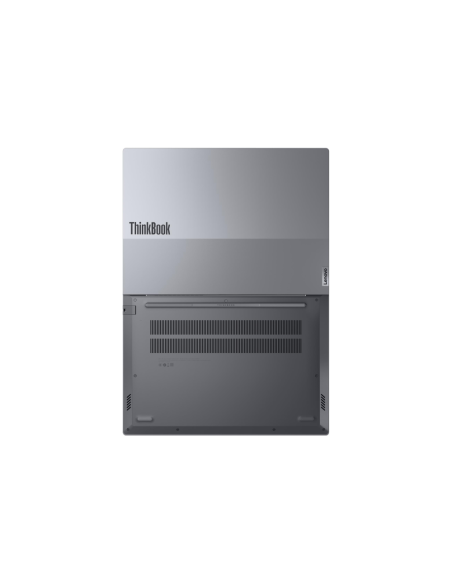 Lenovo ThinkBook 14 G9 IRL Intel Core 5 210H Portátil 35,6 cm (14") WUXGA 16 GB DDR5-SDRAM 512 GB SSD Wi-Fi 7 (802.11be) Windows