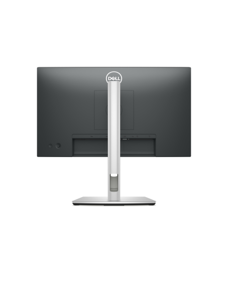DELL P Series P2225H pantalla para PC 54,6 cm (21.5") 1920 x 1080 Pixeles Full HD LCD Negro, Plata