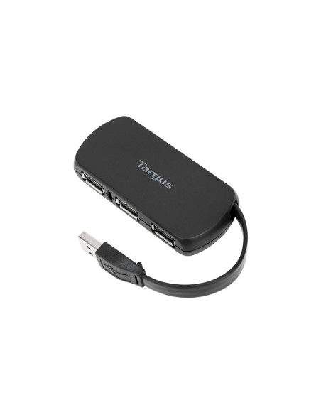 Targus 4-Port USB Hub
