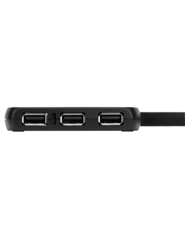 Targus 4-Port USB Hub