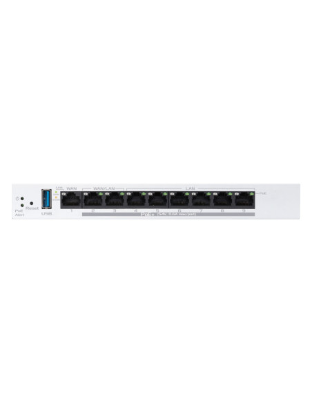 ASUS ExpertWiFi EBG19P router Gigabit Ethernet Blanco