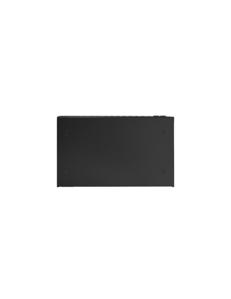 TP-Link Omada ER7412-M2 router 2.5 Gigabit Ethernet, Gigabit Ethernet Negro