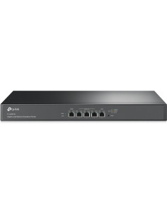 TP-Link TL-ER5120 router Gigabit Ethernet Negro