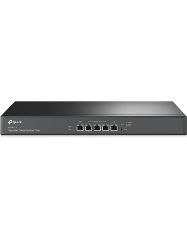 TP-Link TL-ER5120 router Gigabit Ethernet Negro
