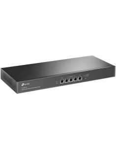 TP-Link TL-ER5120 router Gigabit Ethernet Negro 2
