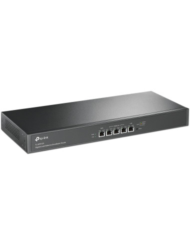 TP-Link TL-ER5120 router Gigabit Ethernet Negro