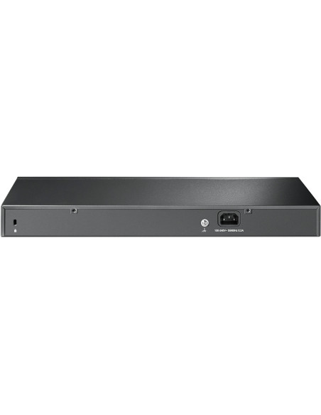 TP-Link TL-ER5120 router Gigabit Ethernet Negro