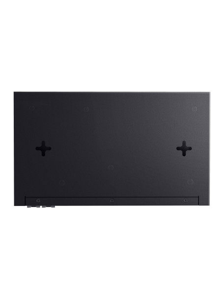 TP-Link Omada SG2210XMP-M2 switch Gestionado L2/L2+ 2.5G Ethernet (100/1000/2500) Energía sobre Ethernet (PoE) Montaje en pared/