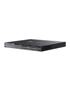 TP-Link Omada SG6428X switch Gestionado L3 Gigabit Ethernet (10/100/1000) 1U Negro 2
