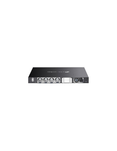 TP-Link Omada SX6632YF switch Gestionado L2+/L3 Negro