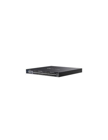 TP-Link Omada SX6632YF switch Gestionado L2+/L3 Negro