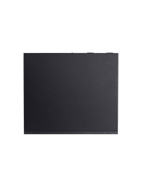TP-Link Omada SG6654X switch Gestionado L3 Gigabit Ethernet (10/100/1000) 1U Negro
