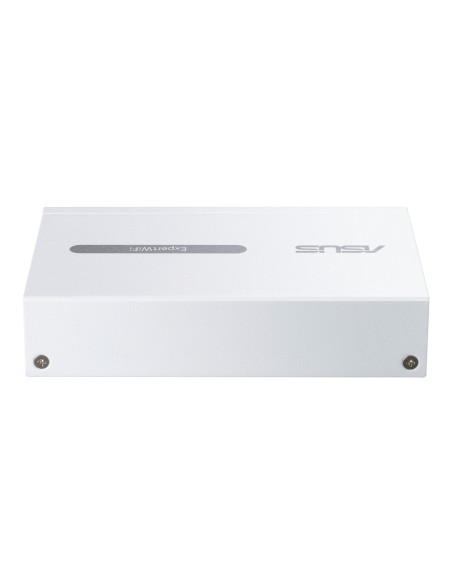 ASUS ExpertWiFi EBP15 Gestionado Gigabit Ethernet (10/100/1000) Energía sobre Ethernet (PoE) Blanco