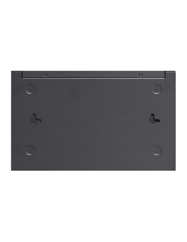 TP-Link Omada SG2008 switch Gestionado L2/L2+ Gigabit Ethernet (10/100/1000) Negro