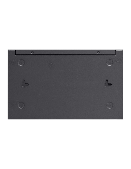 TP-Link Omada SG2008 switch Gestionado L2/L2+ Gigabit Ethernet (10/100/1000) Negro
