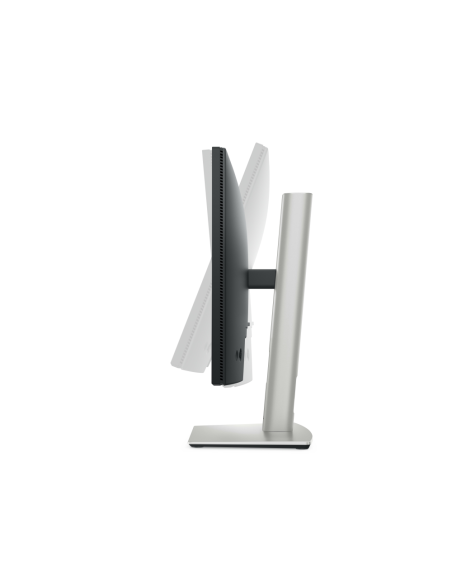 DELL P Series P2225H pantalla para PC 54,6 cm (21.5") 1920 x 1080 Pixeles Full HD LCD Negro, Plata