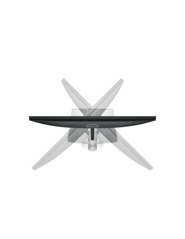 DELL P Series P2225H pantalla para PC 54,6 cm (21.5") 1920 x 1080 Pixeles Full HD LCD Negro, Plata