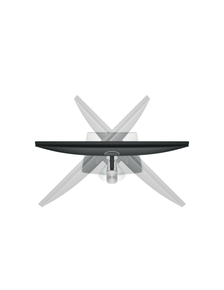 DELL P Series P2225H pantalla para PC 54,6 cm (21.5") 1920 x 1080 Pixeles Full HD LCD Negro, Plata