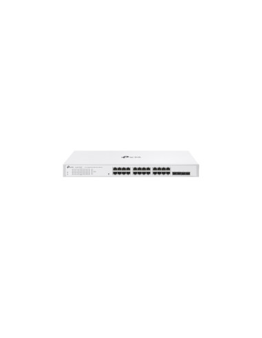 TP-Link Festa FS328G L2/L2+ Gigabit Ethernet (10/100/1000) Blanco