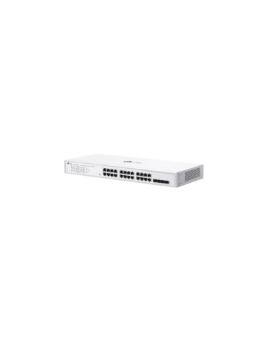 TP-Link Festa FS328G L2/L2+ Gigabit Ethernet (10/100/1000) Blanco