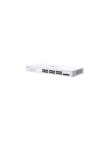 TP-Link Festa FS328G L2/L2+ Gigabit Ethernet (10/100/1000) Blanco