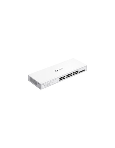 TP-Link Festa FS328G L2/L2+ Gigabit Ethernet (10/100/1000) Blanco