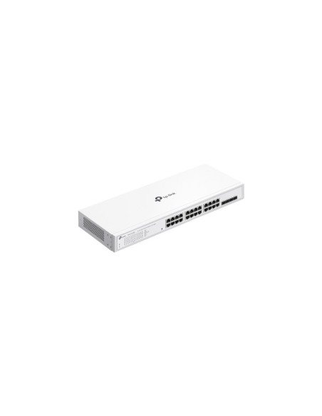 TP-Link Festa FS328G L2/L2+ Gigabit Ethernet (10/100/1000) Blanco