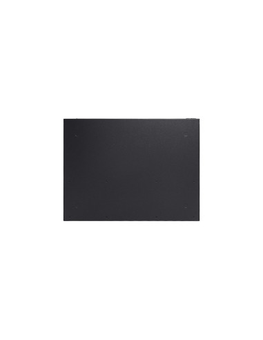 TP-Link Omada SG3428XMPP switch Gestionado L2+ Gigabit Ethernet (10/100/1000) Energía sobre Ethernet (PoE) 1U Negro