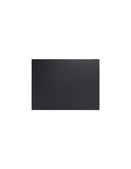TP-Link Omada SG3428XMPP switch Gestionado L2+ Gigabit Ethernet (10/100/1000) Energía sobre Ethernet (PoE) 1U Negro