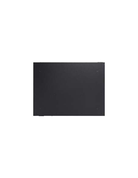 TP-Link Omada SG3452XMPP switch Gestionado L2+ Gigabit Ethernet (10/100/1000) Energía sobre Ethernet (PoE) 1U Negro