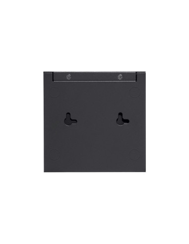 TP-Link Omada ES205G switch Gestionado Gigabit Ethernet (10/100/1000) Negro