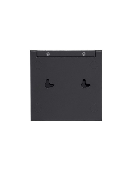 TP-Link Omada ES205G switch Gestionado Gigabit Ethernet (10/100/1000) Negro