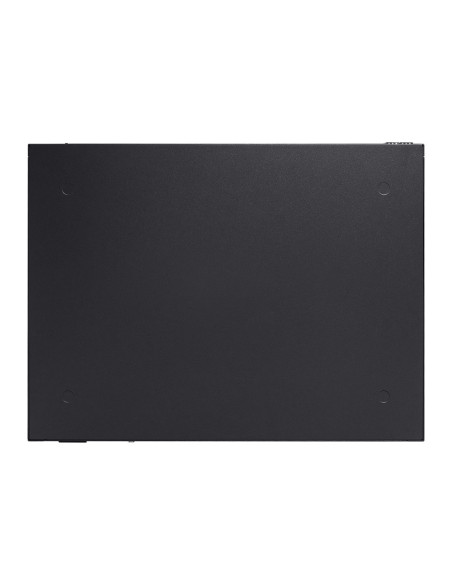 TP-Link Omada SG2452LP switch Gestionado L2/L2+ Gigabit Ethernet (10/100/1000) Energía sobre Ethernet (PoE) 1U Negro