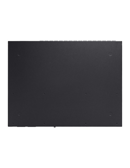 TP-Link Omada SX3032F switch Gestionado L2+ Negro