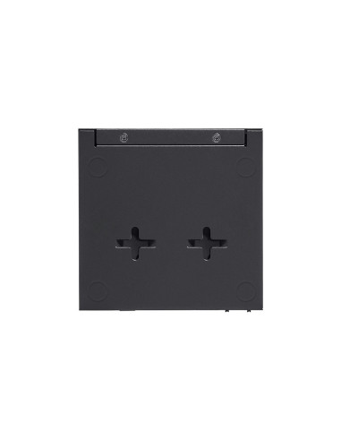 TP-Link Omada ES205GP switch Gestionado Gigabit Ethernet (10/100/1000) Energía sobre Ethernet (PoE) Negro