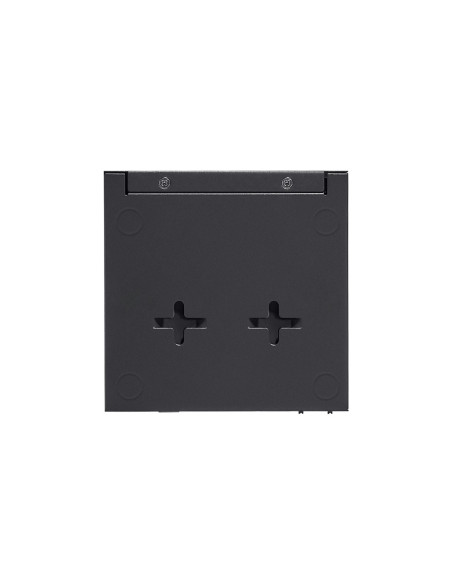 TP-Link Omada ES205GP switch Gestionado Gigabit Ethernet (10/100/1000) Energía sobre Ethernet (PoE) Negro
