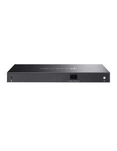 TP-Link Omada SG2428LP switch Gestionado L2/L2+ Gigabit Ethernet (10/100/1000) Energía sobre Ethernet (PoE) Gris 2