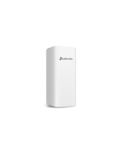 TP-Link Omada SG2005P-PD switch Gestionado L2/L2+ 10G Ethernet (100/1000/10000) Energía sobre Ethernet (PoE) Escritorio Blanco