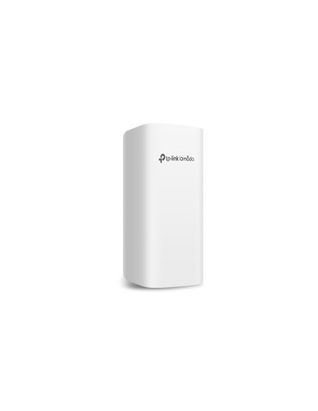 TP-Link Omada SG2005P-PD switch Gestionado L2/L2+ 10G Ethernet (100/1000/10000) Energía sobre Ethernet (PoE) Escritorio Blanco