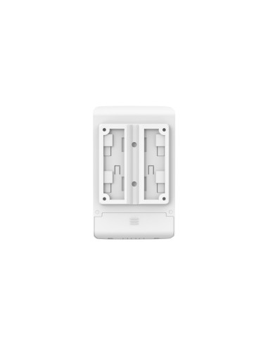TP-Link Omada SG2005P-PD switch Gestionado L2/L2+ 10G Ethernet (100/1000/10000) Energía sobre Ethernet (PoE) Escritorio Blanco