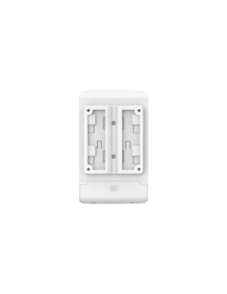 TP-Link Omada SG2005P-PD switch Gestionado L2/L2+ 10G Ethernet (100/1000/10000) Energía sobre Ethernet (PoE) Escritorio Blanco