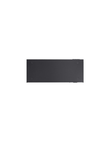 TP-Link Omada SG5428X switch Gestionado L3 Gigabit Ethernet (10/100/1000) Negro