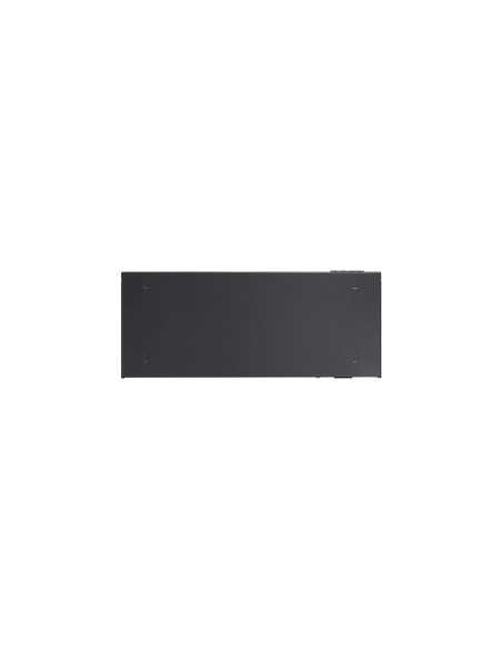TP-Link Omada SG5428X switch Gestionado L3 Gigabit Ethernet (10/100/1000) Negro