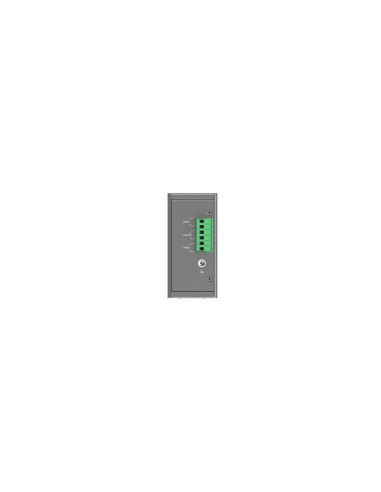 TP-Link Omada IES206G switch Gestionado Gigabit Ethernet (10/100/1000) Negro