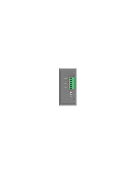 TP-Link Omada IES206G switch Gestionado Gigabit Ethernet (10/100/1000) Negro