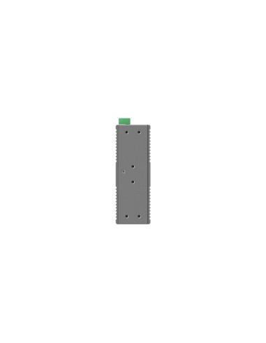TP-Link Omada IES206G switch Gestionado Gigabit Ethernet (10/100/1000) Negro