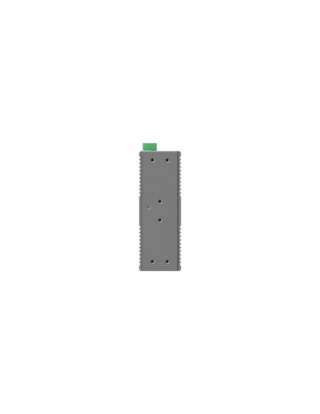 TP-Link Omada IES206G switch Gestionado Gigabit Ethernet (10/100/1000) Negro