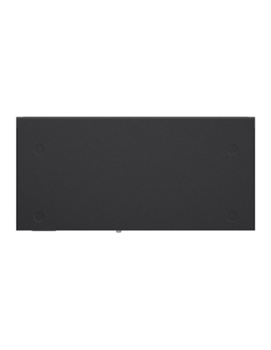 TP-Link Omada ES224G switch Gestionado L2 Gigabit Ethernet (10/100/1000) Negro