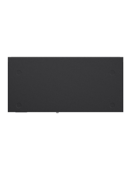 TP-Link Omada ES224G switch Gestionado L2 Gigabit Ethernet (10/100/1000) Negro